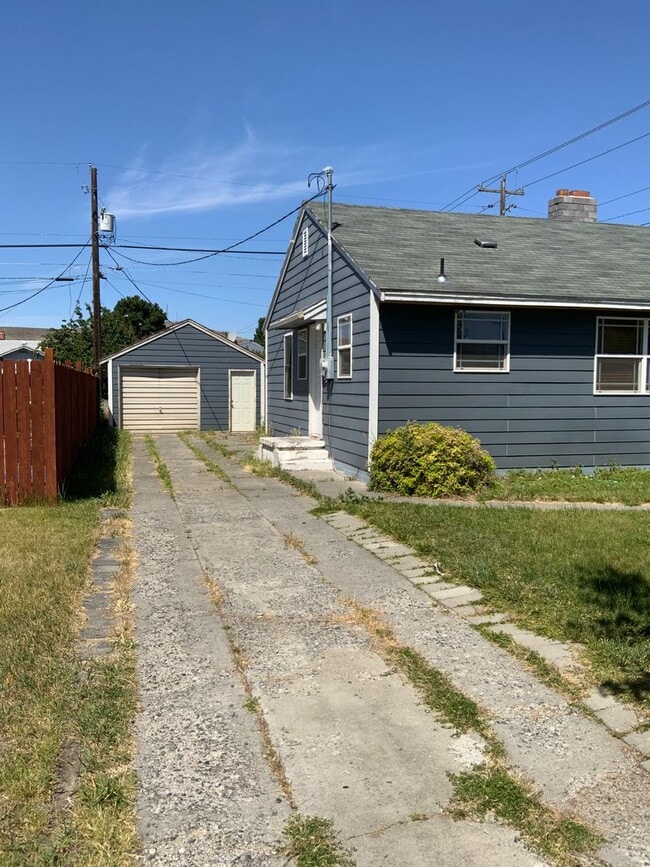 Photo - 2 bed 1 bath Home for Rent in Ephrata