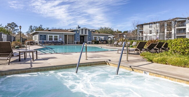 Building Photo - Acacia at Santa Rosa Creek Rental