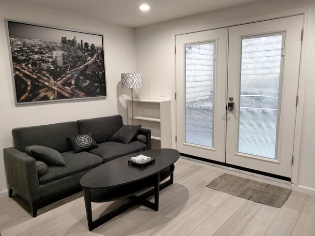 Photo - 30629 Passageway Pl Apartment Unit Furnished modern studio