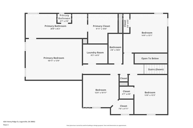 Photo - 4261 Henry Ridge Ct