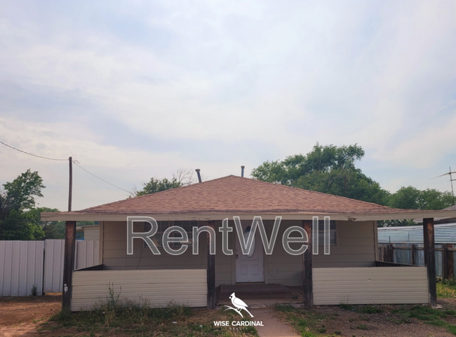 Building Photo - 1021 S Westside Ave Rental