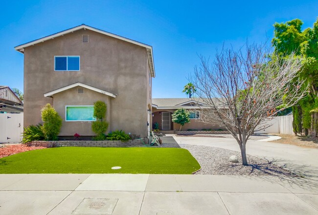 Photo - Cute 1 BEDROOM, 1 Bath Apartment in Del Cerro