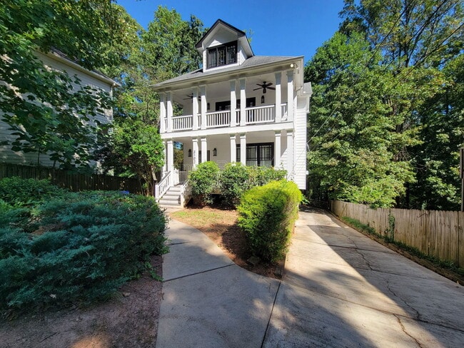 Building Photo - 3102 Alston Dr Rental