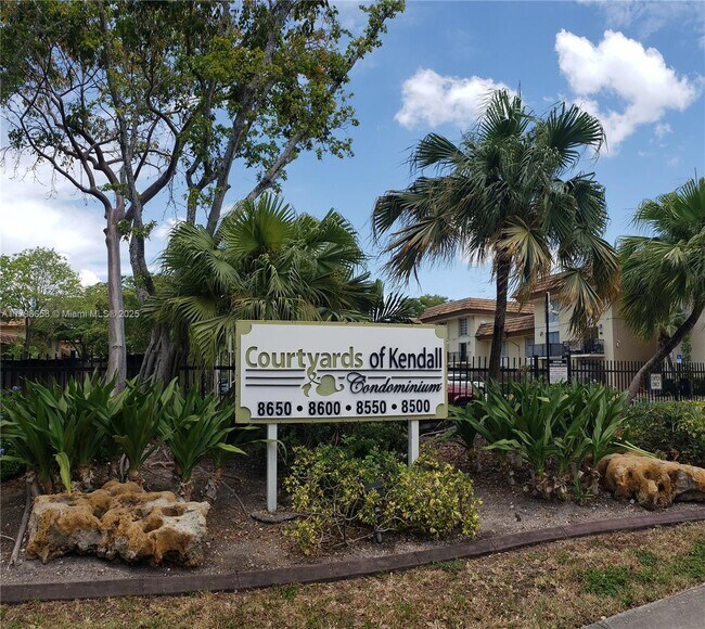 Building Photo - 8500 SW 109th Ave Unit 6-116 Rental