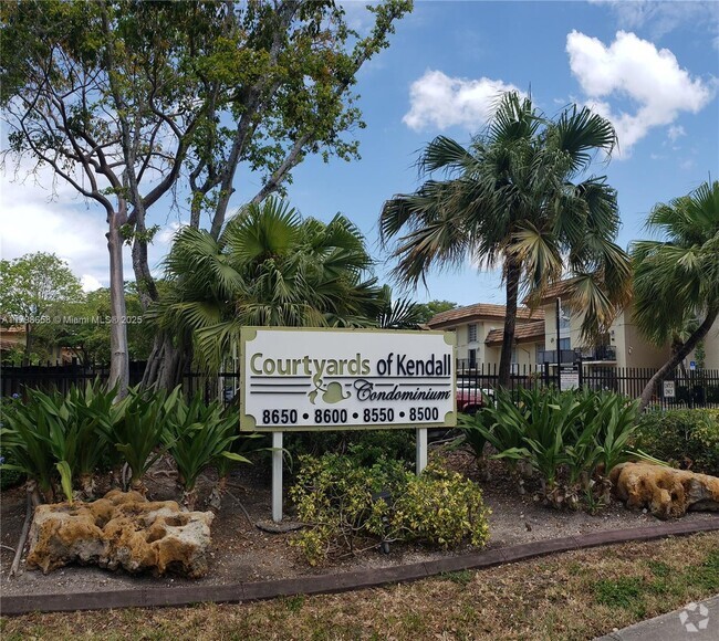 Building Photo - 8500 SW 109th Ave Unit 6-116 Rental