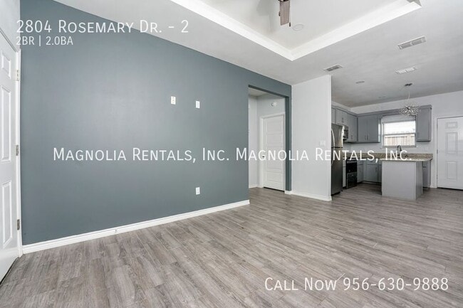 Photo - 2804 Rosemary Dr Unit 2