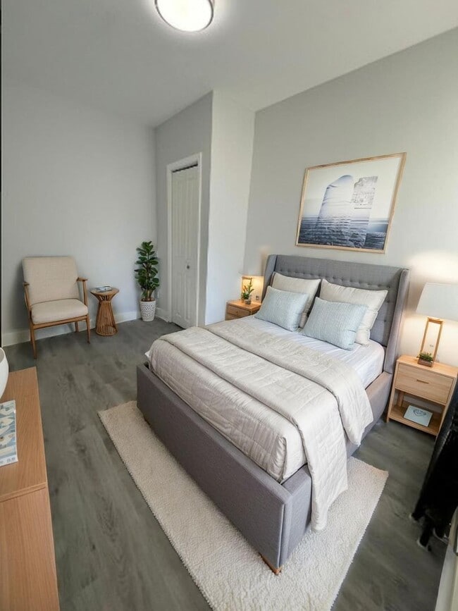 Photo - Beautifully Remodeled 3BR/1Bath House! Section 8 ONLY!