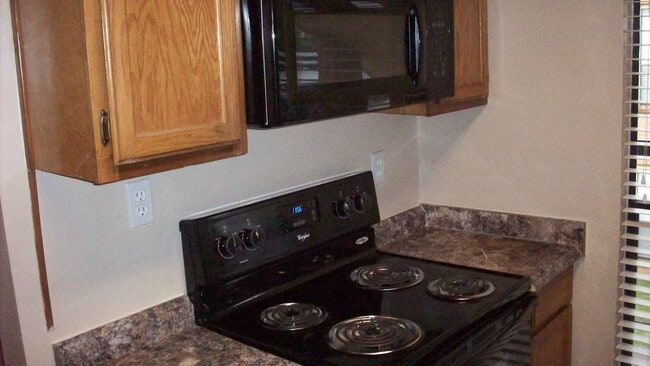 Photo - Arbors of Boerne Apartments