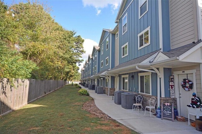 21155 Gosling Rd Unit 43 D