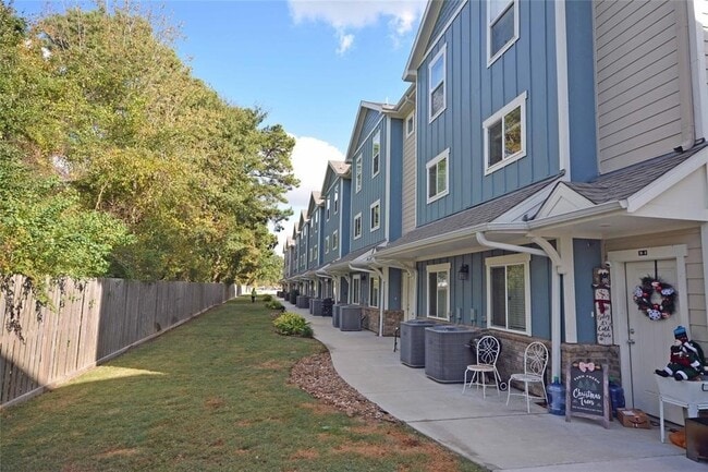 Photo - 21155 Gosling Rd Unit 43 C