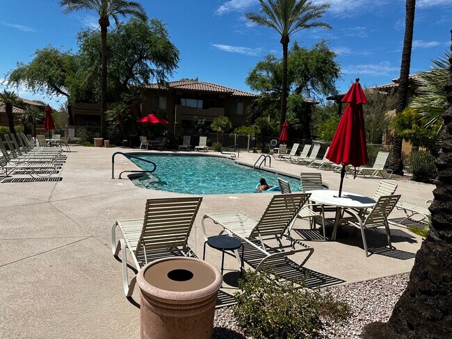 Photo - 9100 E Raintree Dr