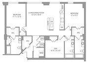 2BR/3BA