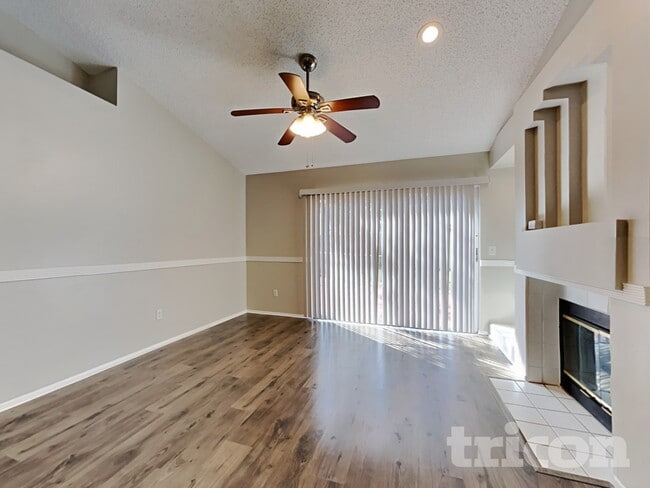 Photo - 1005 Cutoff Branch Ct