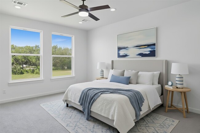 Building Photo - 2924 El Fenice Ln