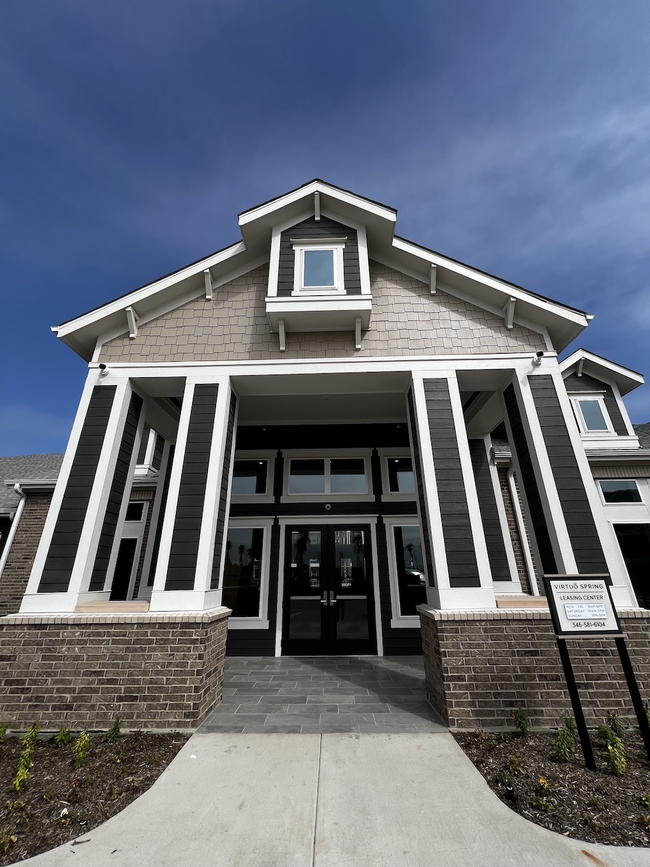 Photo - Virtuo Spring Apartments