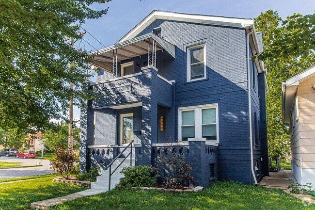 Building Photo - 4099 Fillmore St Unit A Rental
