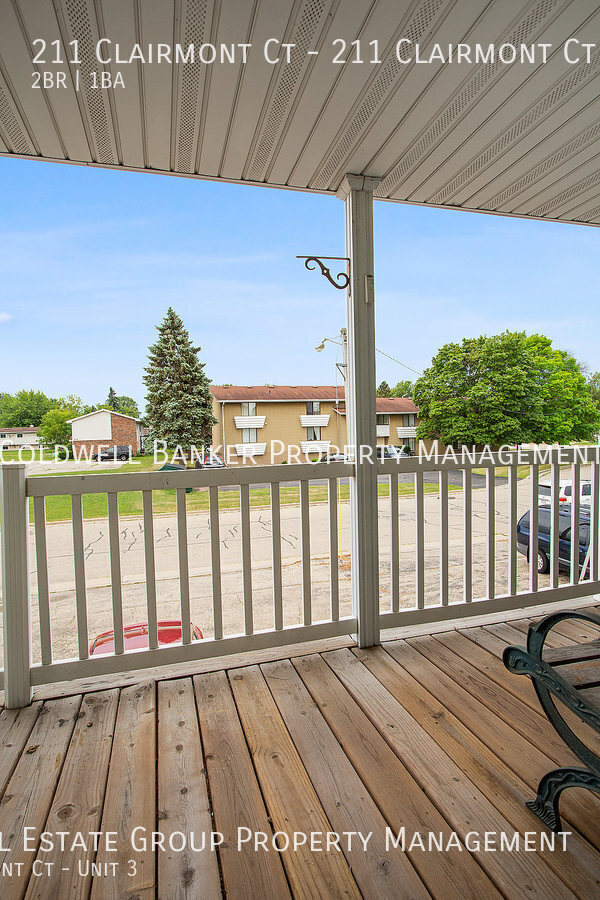 Photo - 211 Clairmont Ct Unit 211 Clairmont Ct - 3