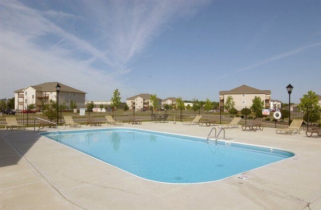 Deer Creek Apartments For Rent in Xenia, OH