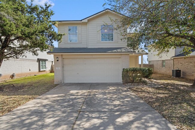 Building Photo - 2516 Socorro Bend Rental