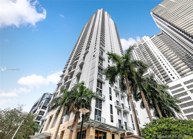 Photo - 1050 Brickell Ave Unit 2841
