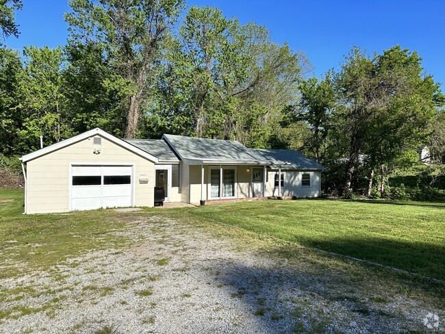 Building Photo - 1005 N 17th St Rental