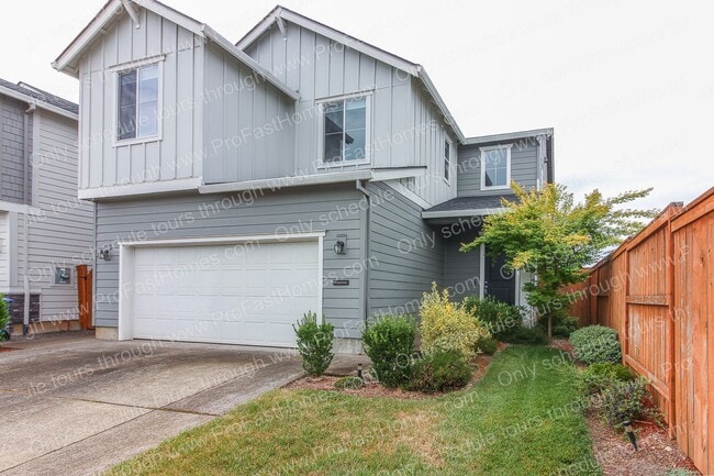 Building Photo - 2445 S Jasper Dr