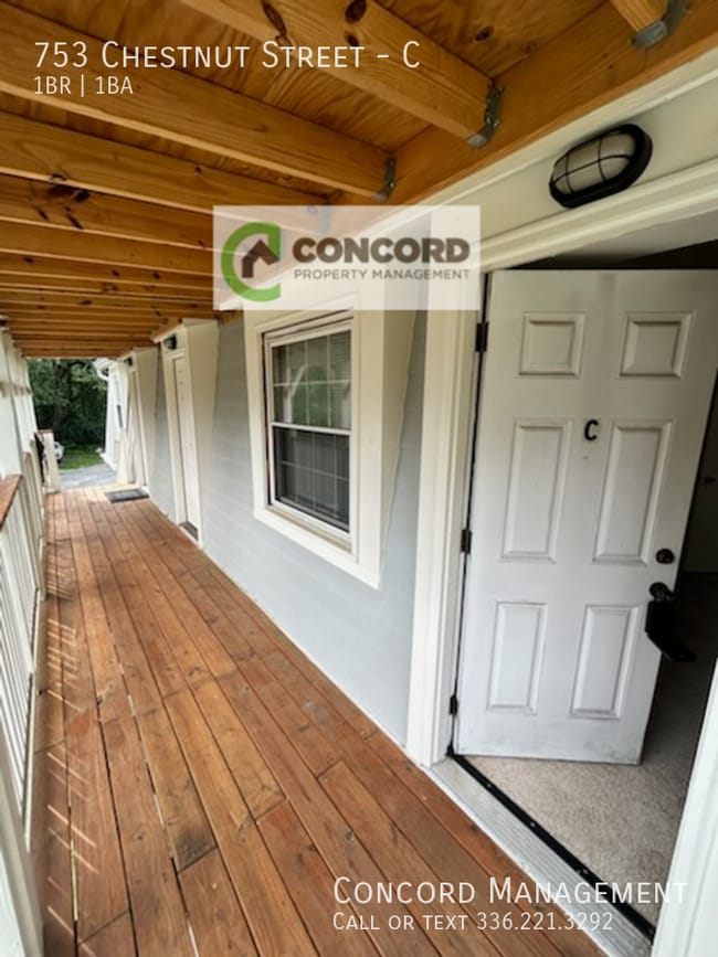 Photo - 753 Chestnut St Apartamento Unidad C