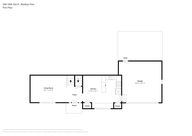 Photo - 4001 80th Ave N