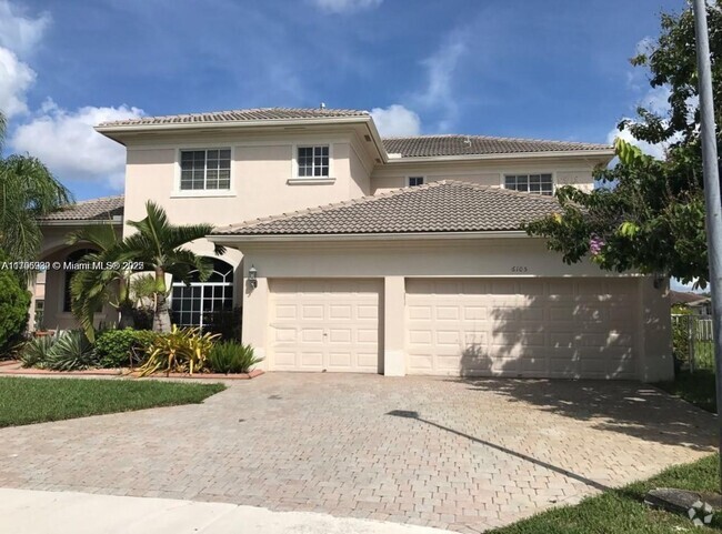 Building Photo - 6105 SW 192nd Ave Rental