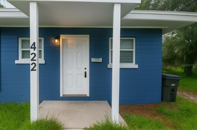 Building Photo - 422 Henry Butts Dr