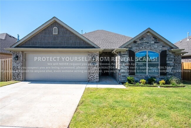 Building Photo - 4505 W Divide Dr