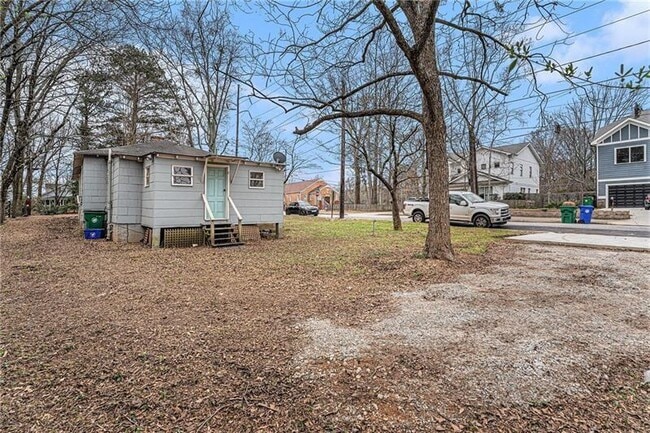 Photo - 3110 Rockbridge Rd