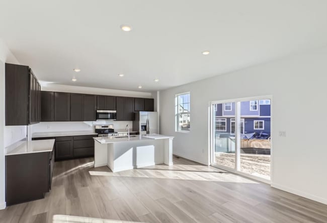 Photo - ALMOST BRAND NEW 4bd Reunion Ridge Gem!