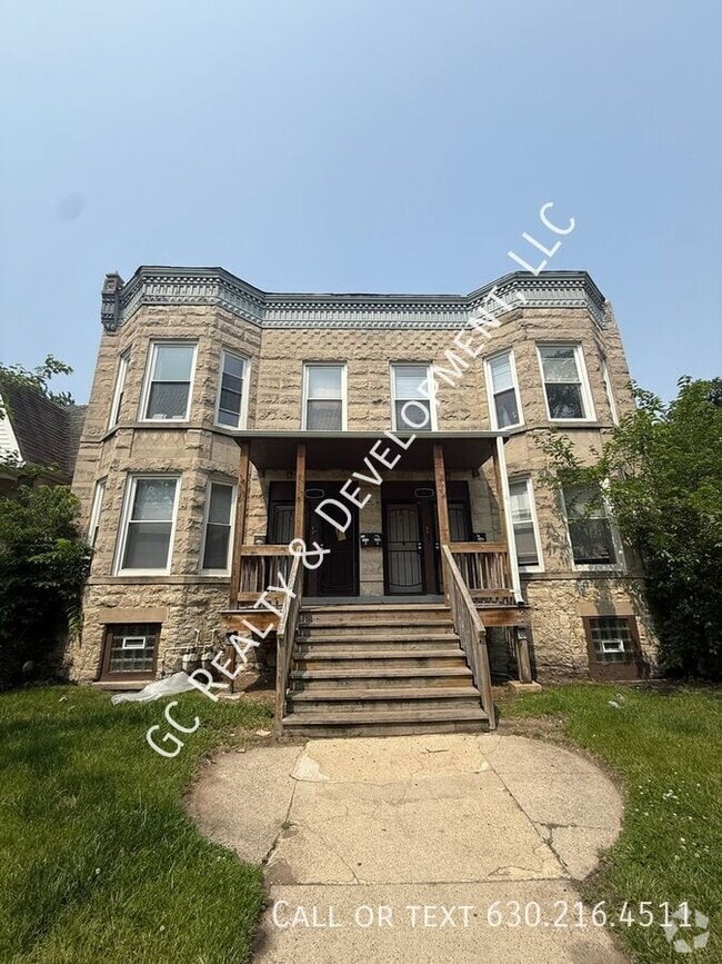 Building Photo - 7642 S Normal Ave Unit 2 Rental