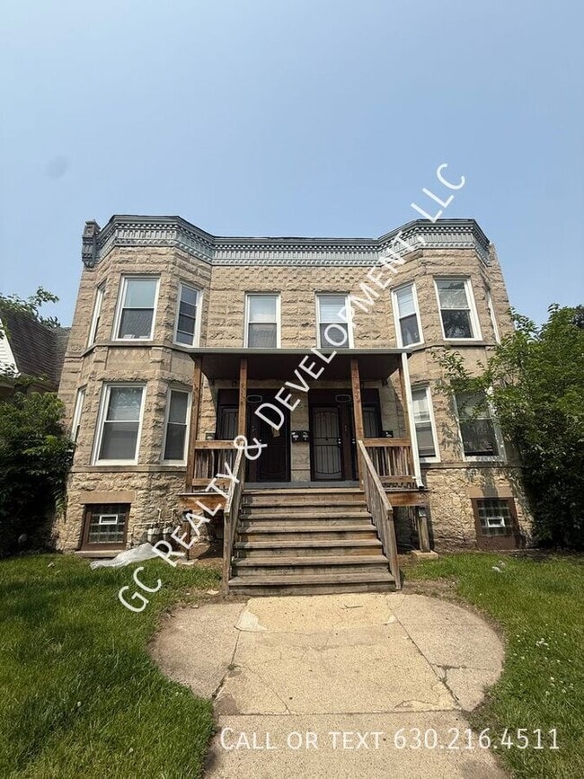 Photo - 7642 S Normal Ave Condo Unit 2