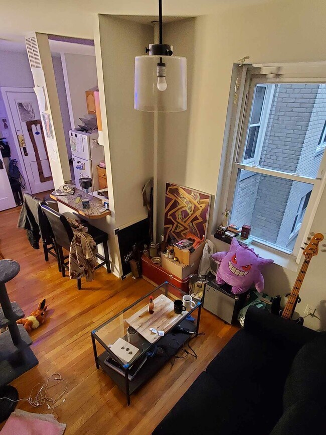 Photo - 165 Massachusetts Ave