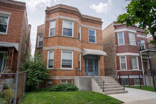 Building Photo - Little Albany Unit 4520-2 Rental