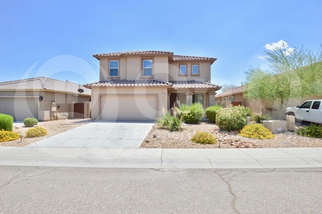 Building Photo - 5431 W Fetlock Trail Rental