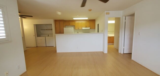 Photo - Lalea at Hawaii Kai - Move in Ready One Bedroom, One Bath, Two Parking