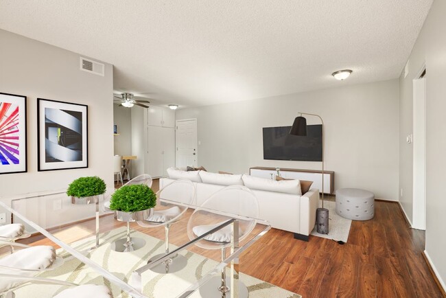 Photo - Krystal Terrace Apartments