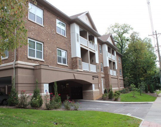 Grinstead Apartments For Rent in Louisville, KY