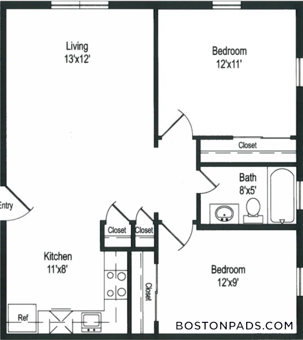 Photo - 12 Totman Dr Unit 6