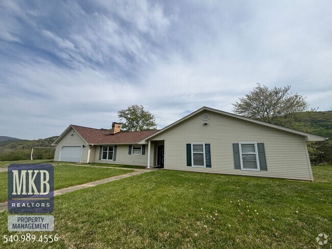 Building Photo - 5056 Catawba Valley Dr Rental