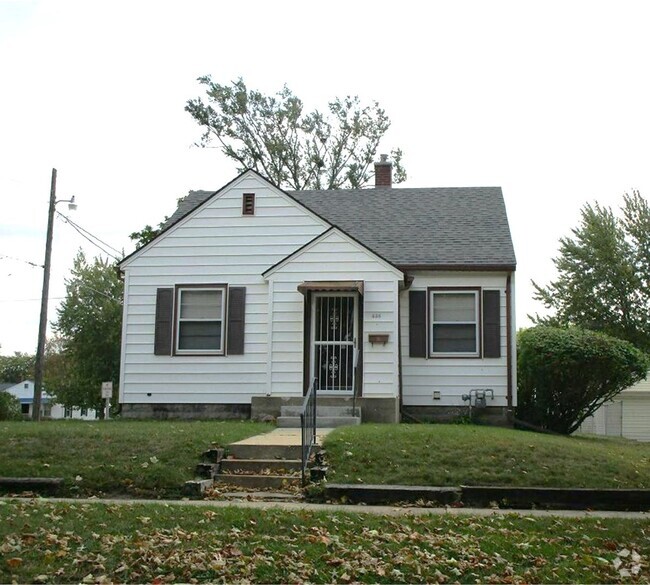 Building Photo - 436 Hope Ave Rental