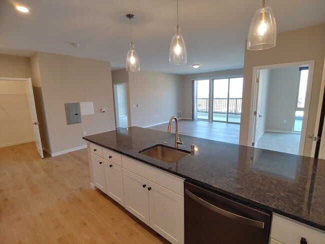 City Center Apartments