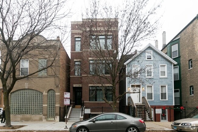 Building Photo - 1428 N Paulina St Unit 3 Rental