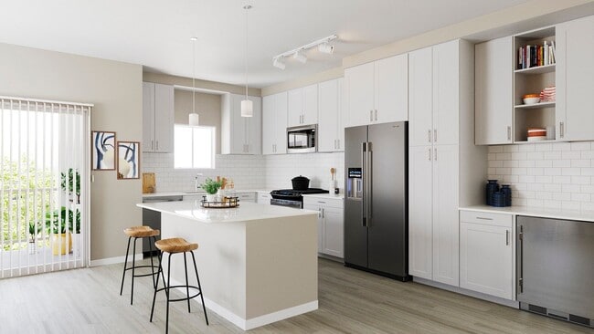 Photo - Avere on Duane