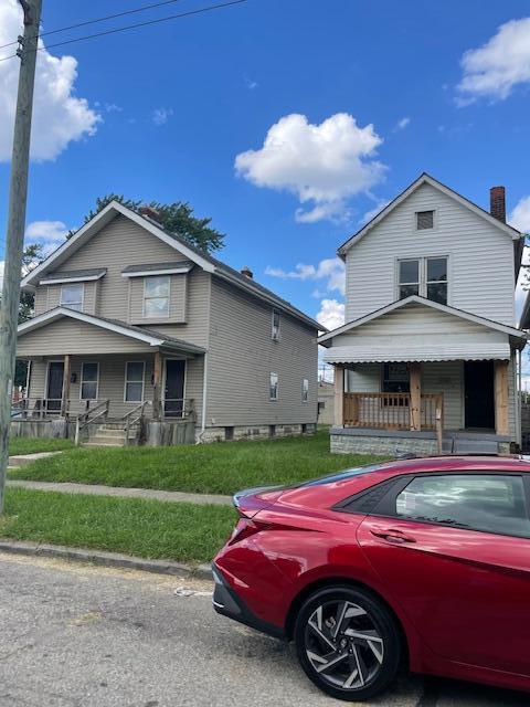 608 E 4th Ave