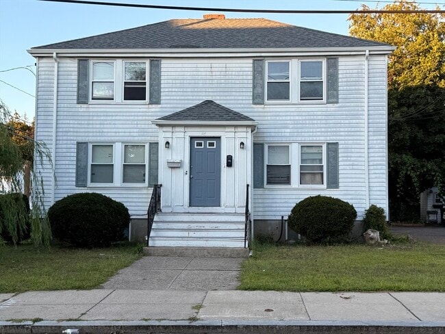 Building Photo - 108 Chittick Rd Unit 2