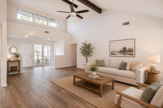 Photo - Drench Yourself in Luxury: 3-Bedroom Corner Oasis with a Sparkling Pool!